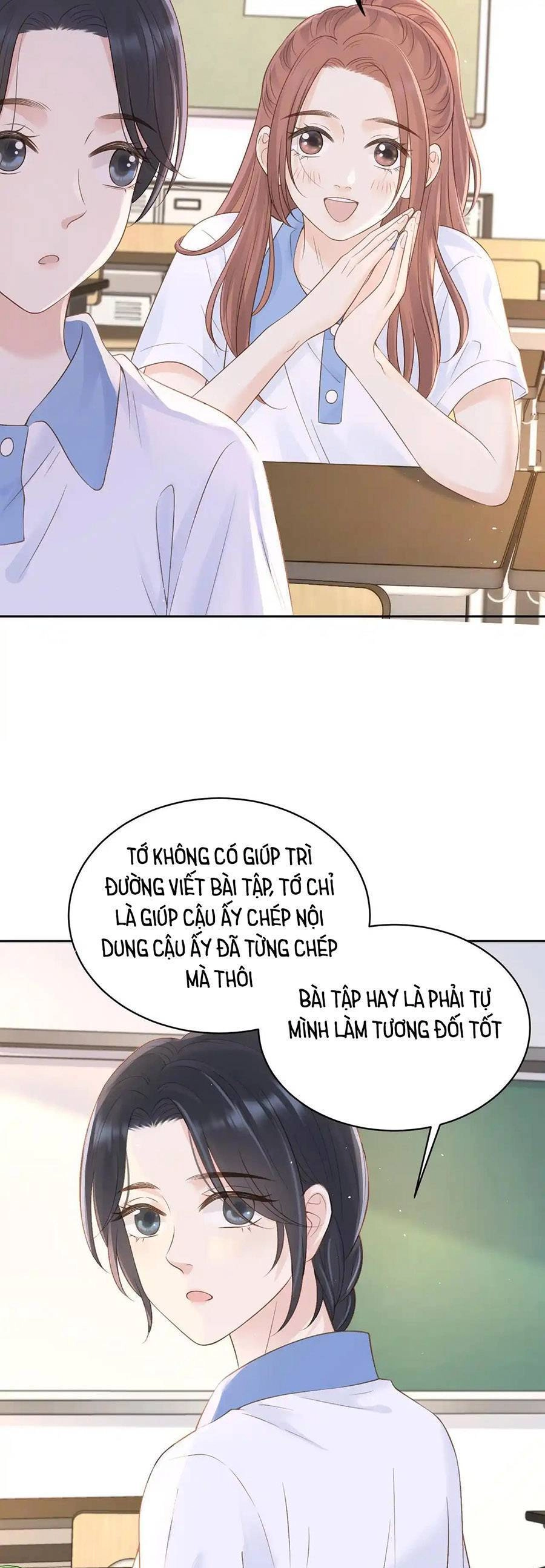 Núi Của Nàng, Biển Của Nàng Chapter 38 - 9