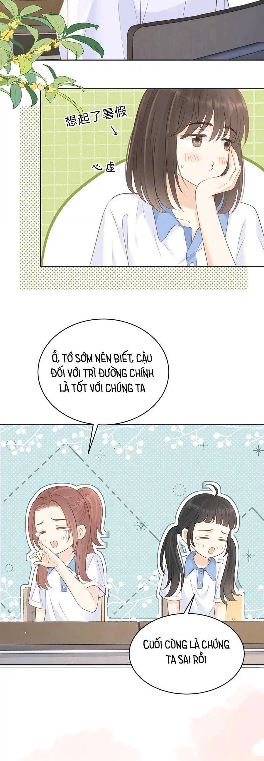 Núi Của Nàng, Biển Của Nàng Chapter 38 - 10