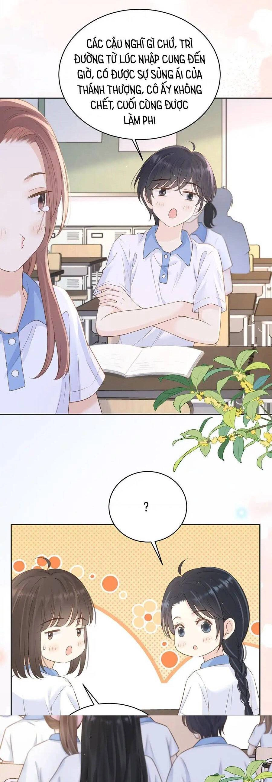 Núi Của Nàng, Biển Của Nàng Chapter 38 - 11