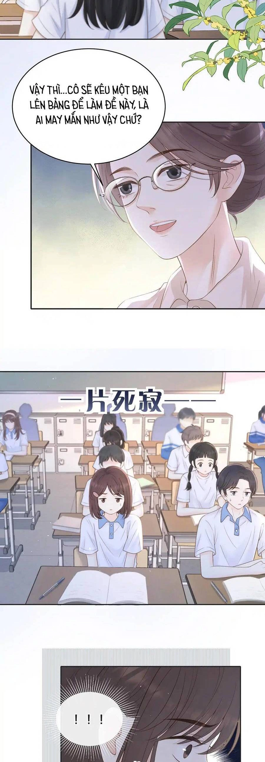 Núi Của Nàng, Biển Của Nàng Chapter 38 - 12