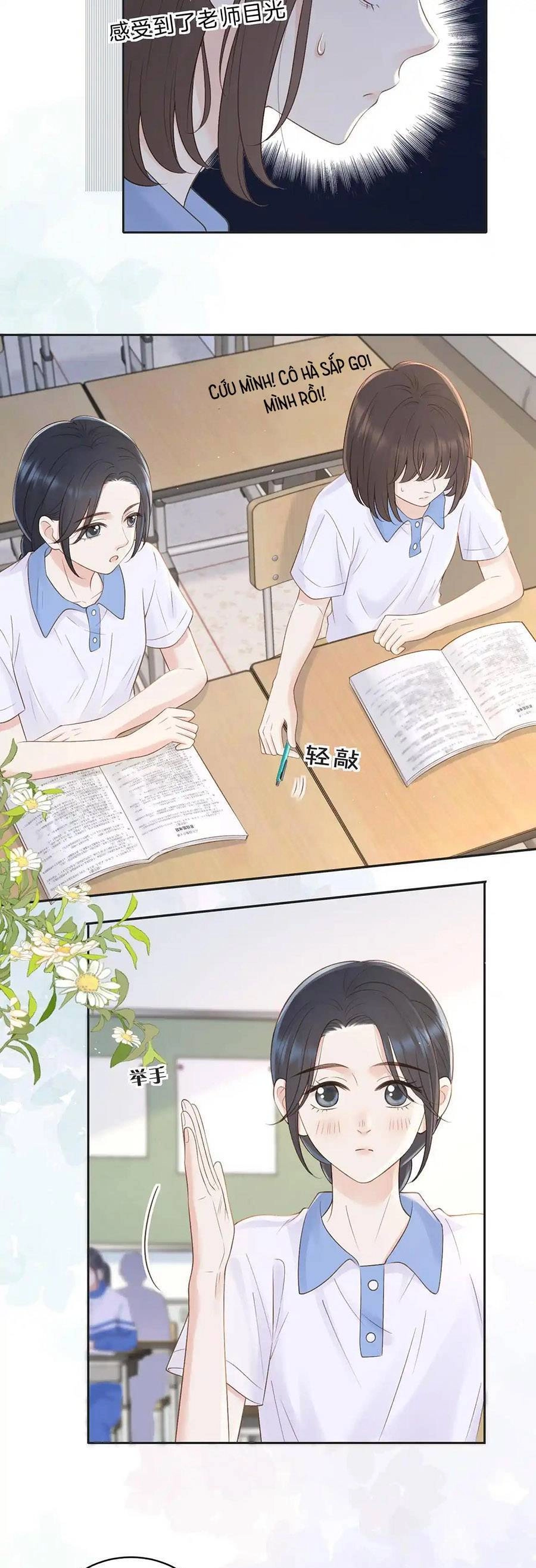 Núi Của Nàng, Biển Của Nàng Chapter 38 - 13