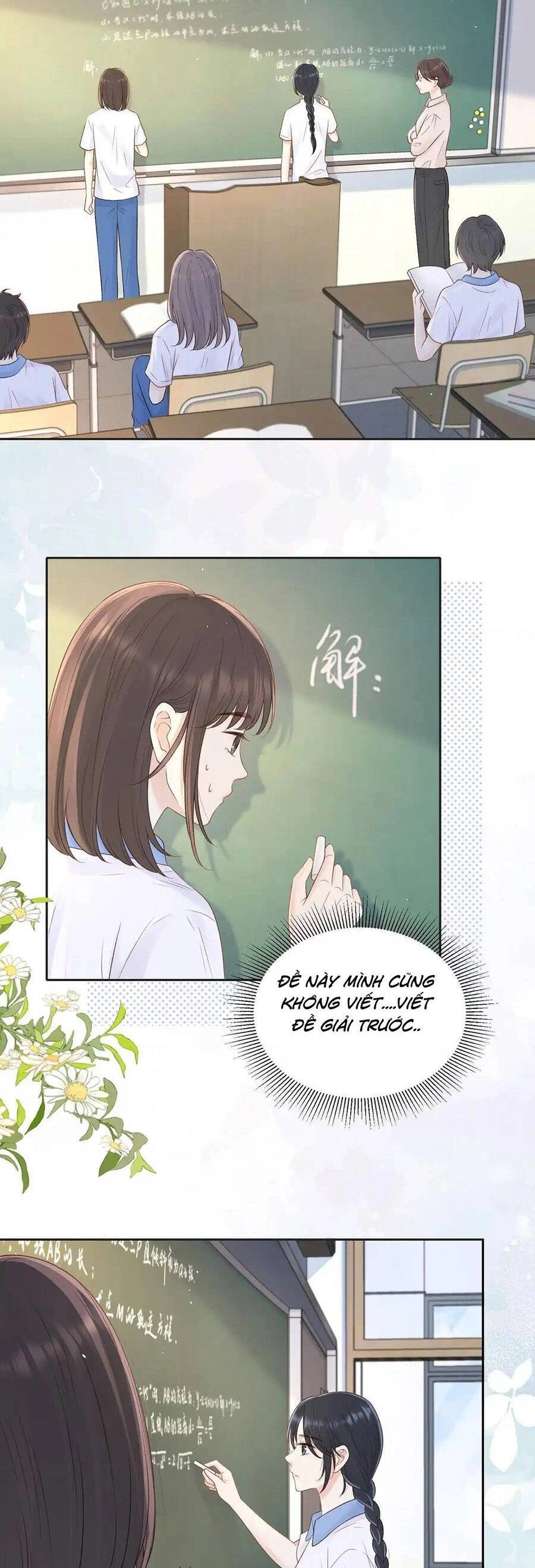 Núi Của Nàng, Biển Của Nàng Chapter 38 - 15