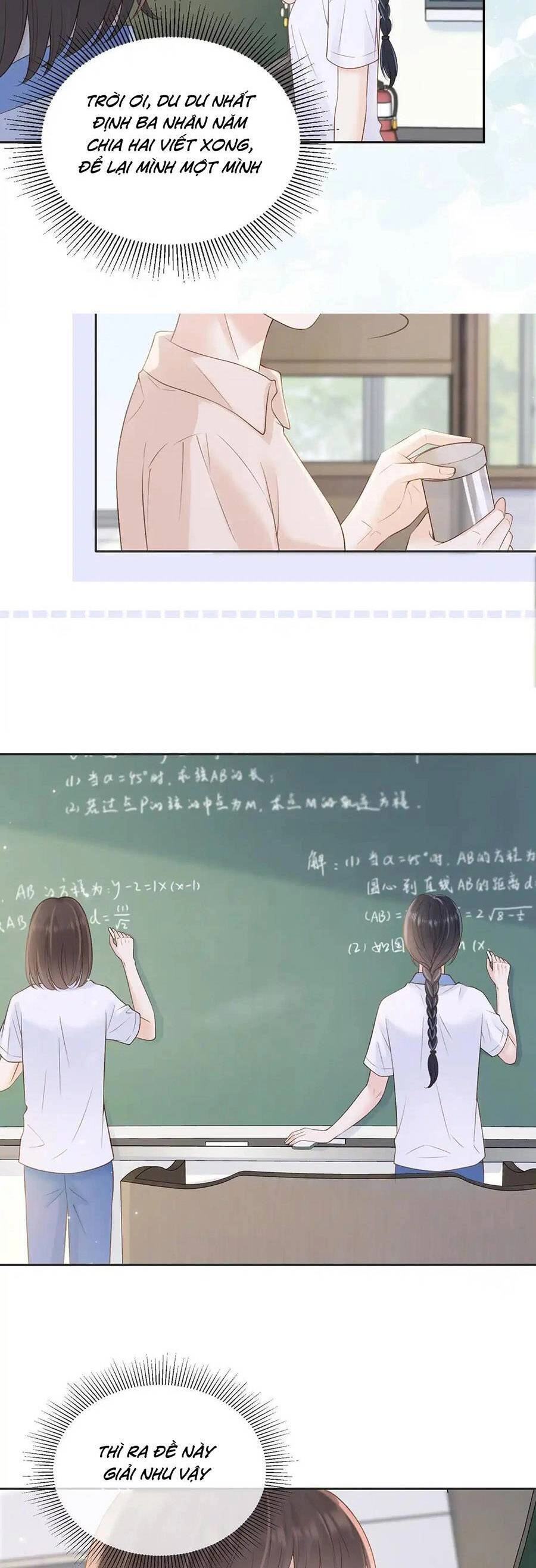 Núi Của Nàng, Biển Của Nàng Chapter 38 - 16