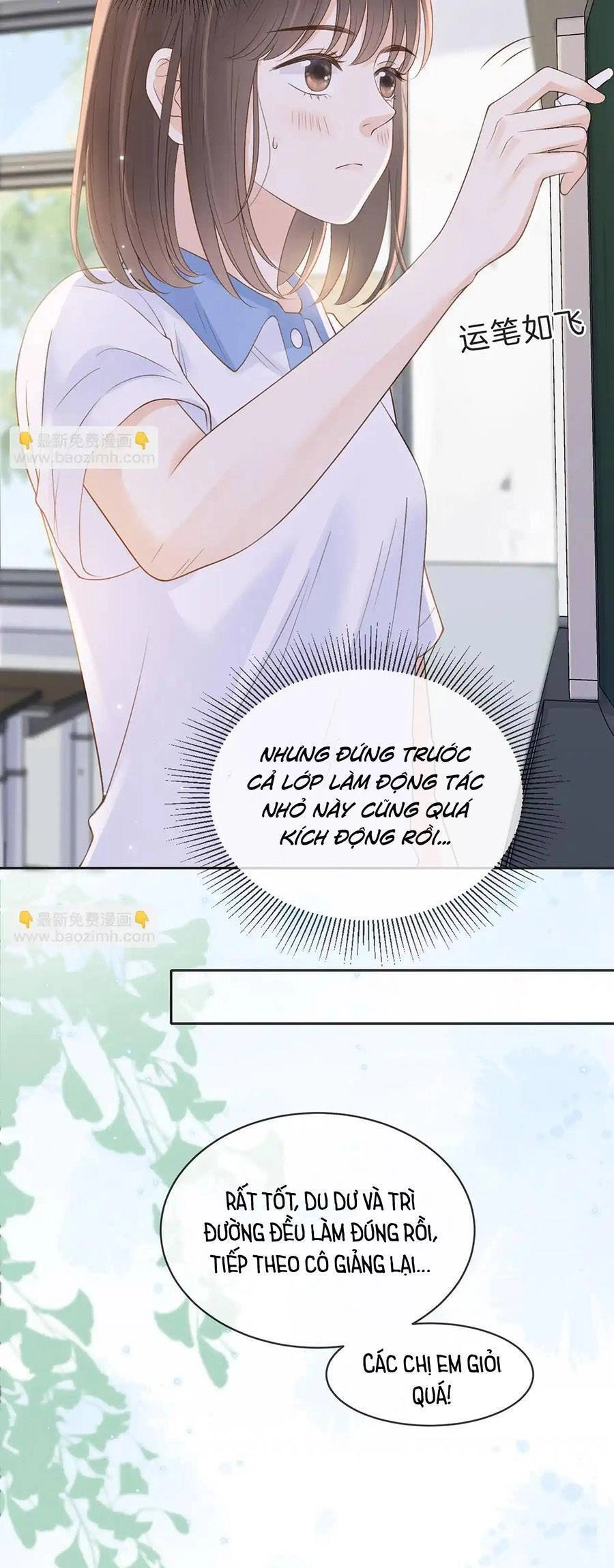 Núi Của Nàng, Biển Của Nàng Chapter 38 - 17