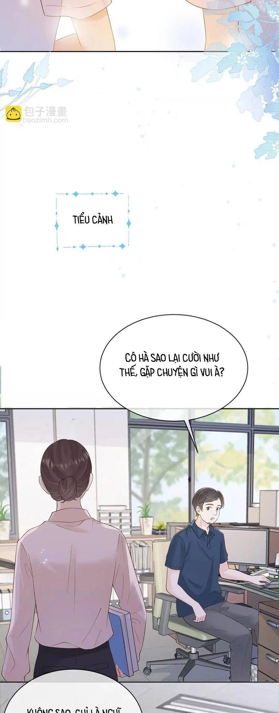 Núi Của Nàng, Biển Của Nàng Chapter 38 - 19