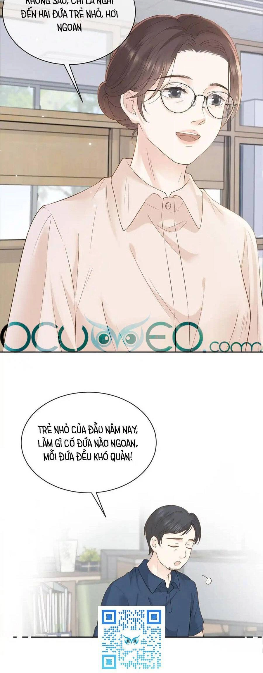 Núi Của Nàng, Biển Của Nàng Chapter 38 - 20