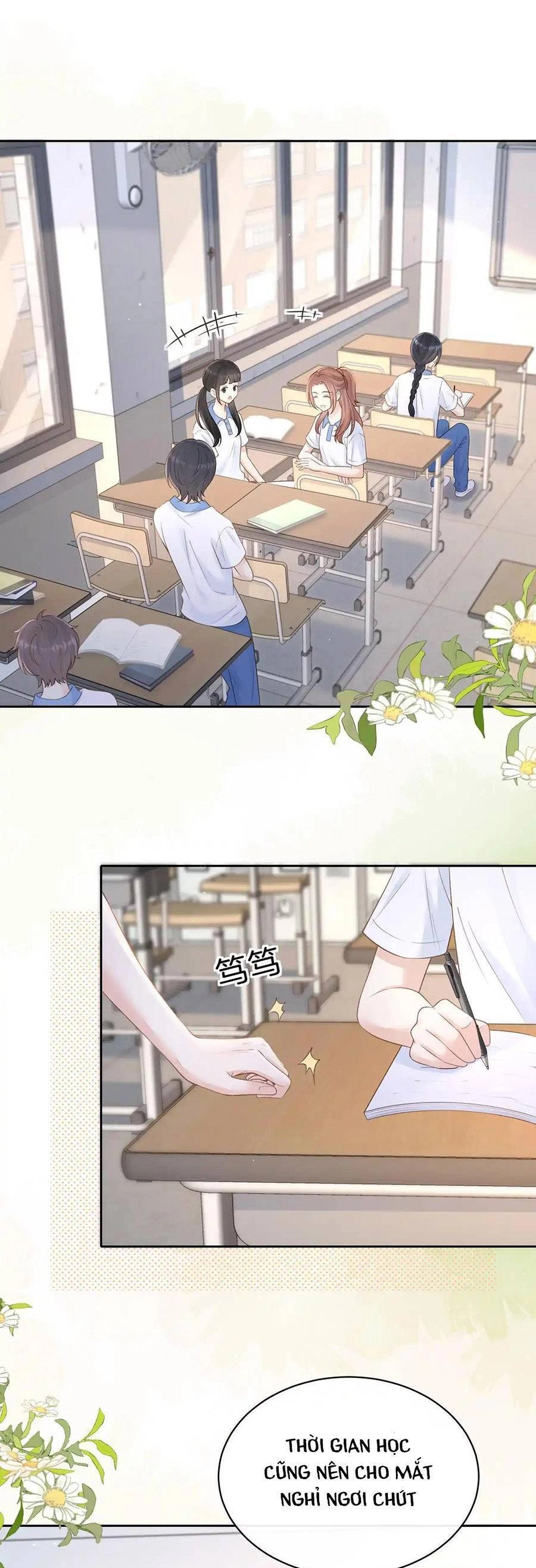 Núi Của Nàng, Biển Của Nàng Chapter 39 - 2