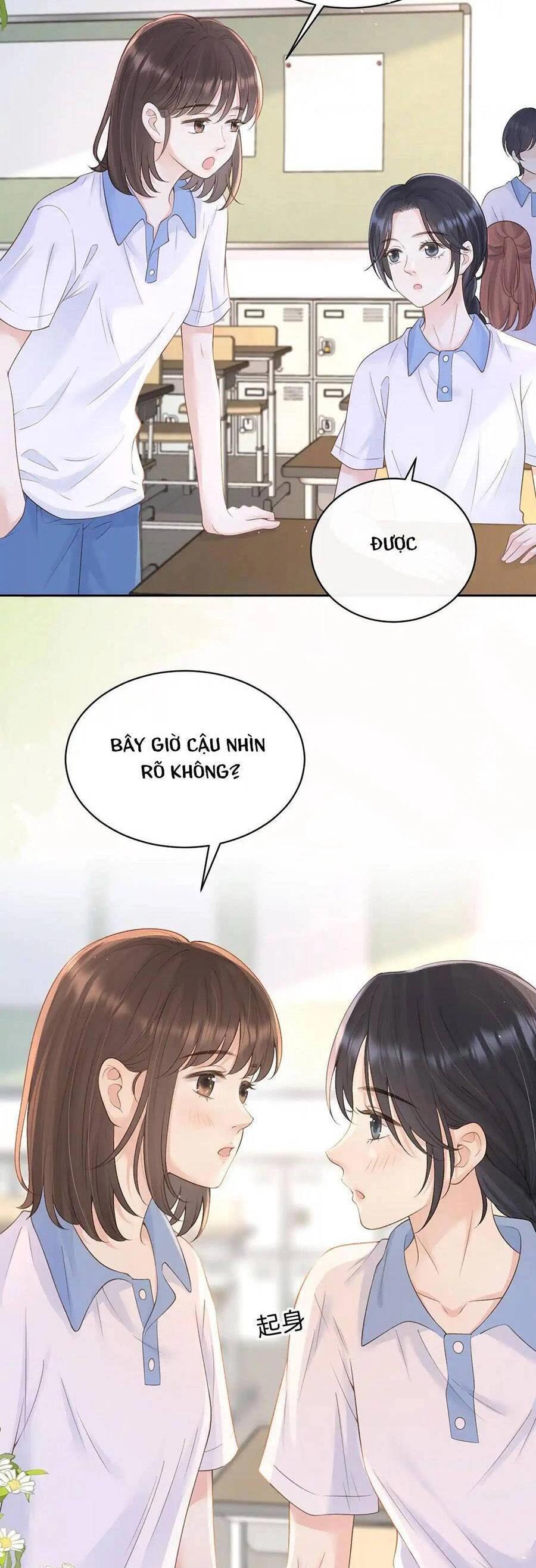 Núi Của Nàng, Biển Của Nàng Chapter 39 - 3