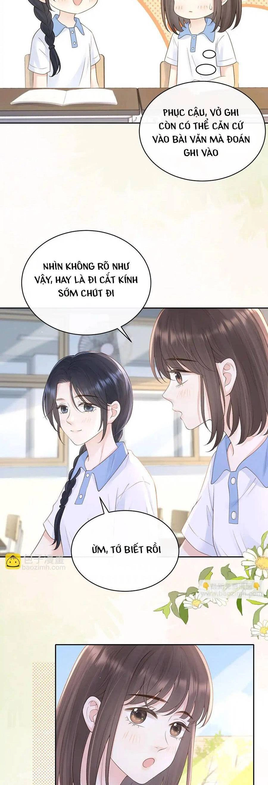 Núi Của Nàng, Biển Của Nàng Chapter 39 - 5