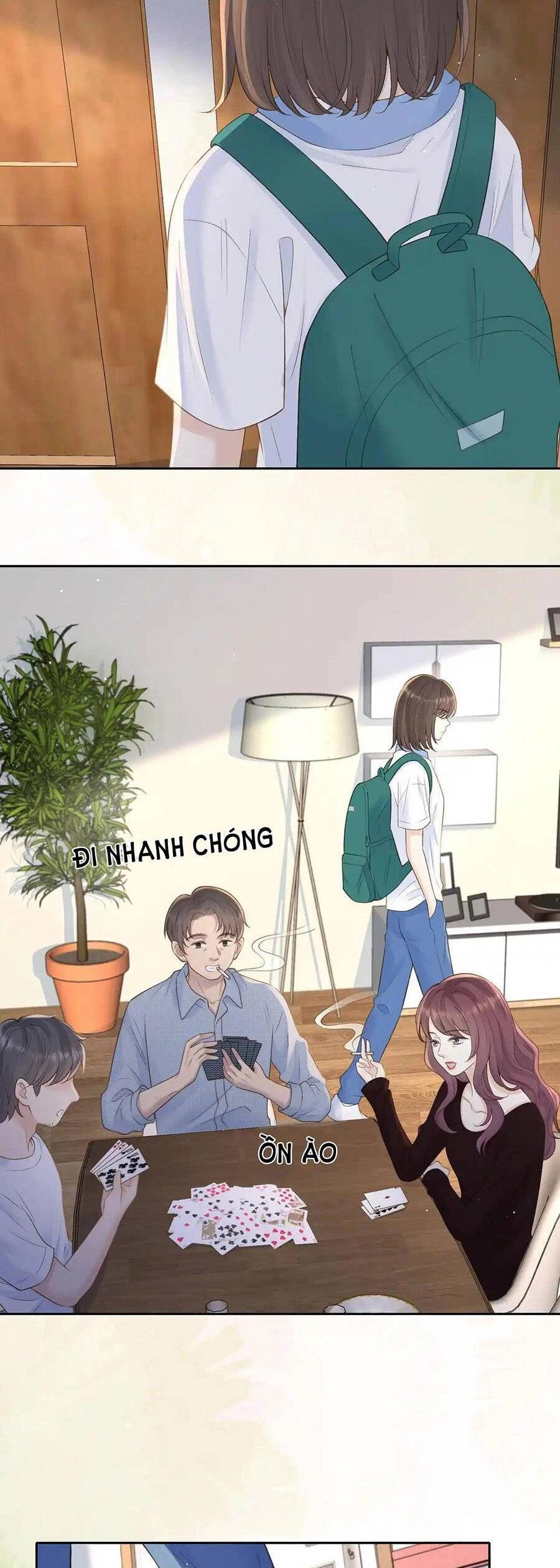 Núi Của Nàng, Biển Của Nàng Chapter 39 - 8