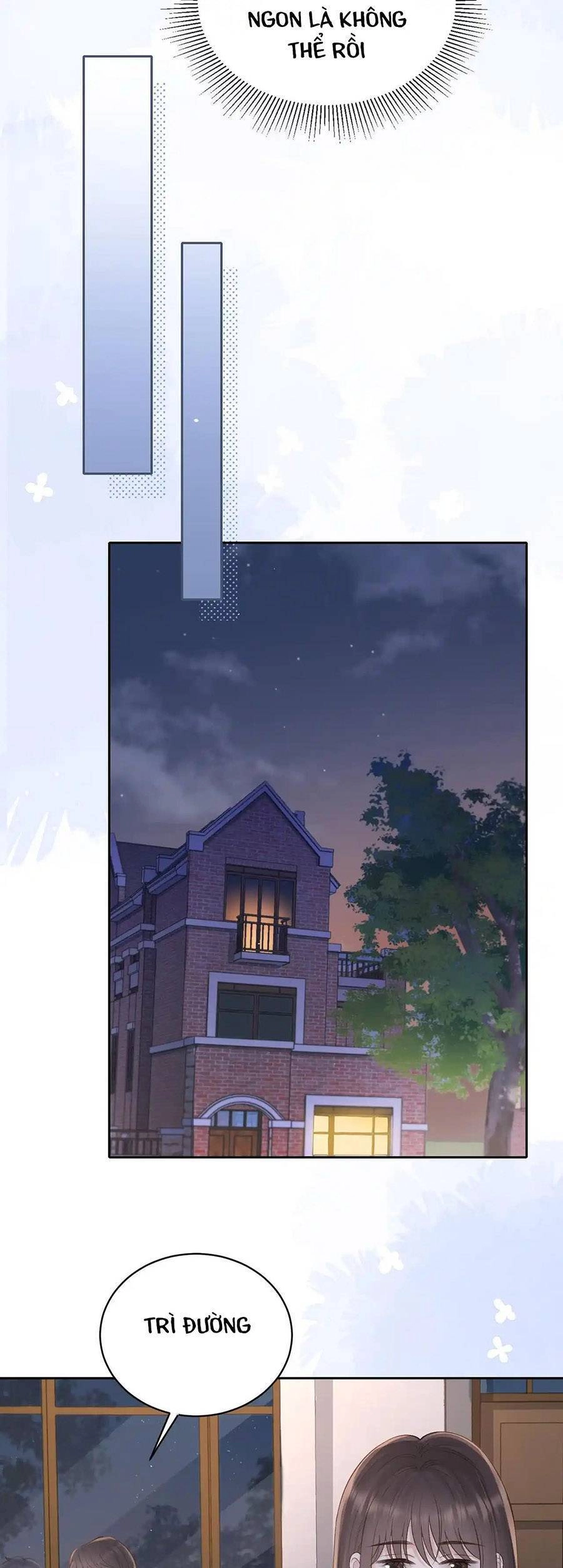 Núi Của Nàng, Biển Của Nàng Chapter 39 - 10