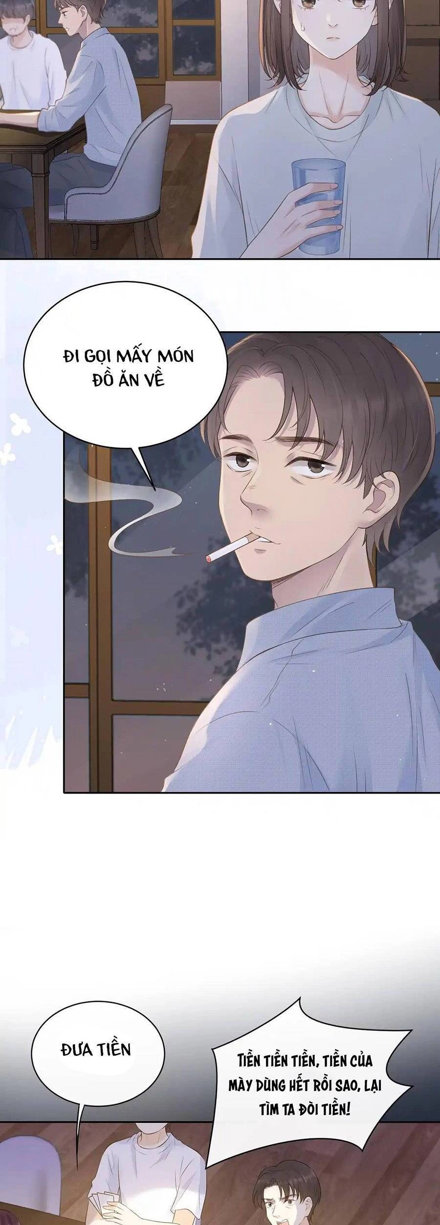 Núi Của Nàng, Biển Của Nàng Chapter 39 - 11