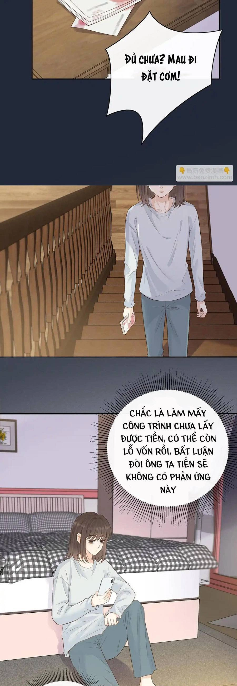 Núi Của Nàng, Biển Của Nàng Chapter 39 - 14