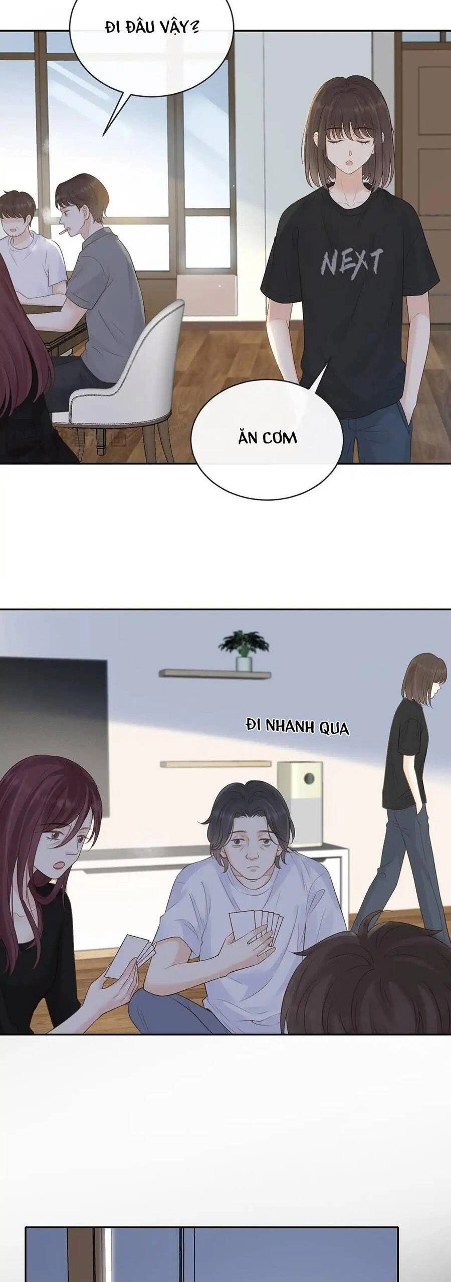 Núi Của Nàng, Biển Của Nàng Chapter 39 - 21