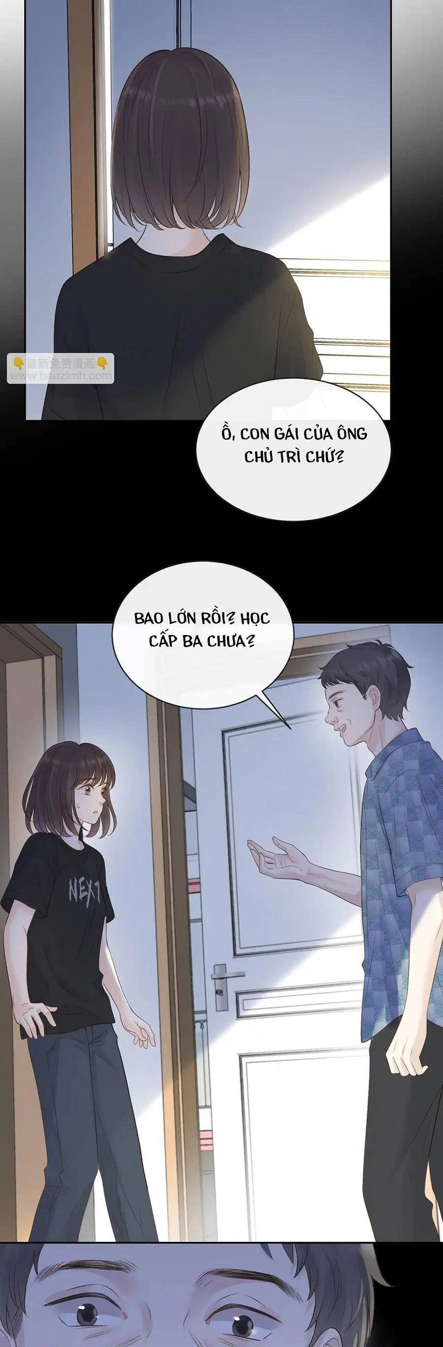 Núi Của Nàng, Biển Của Nàng Chapter 39 - 22