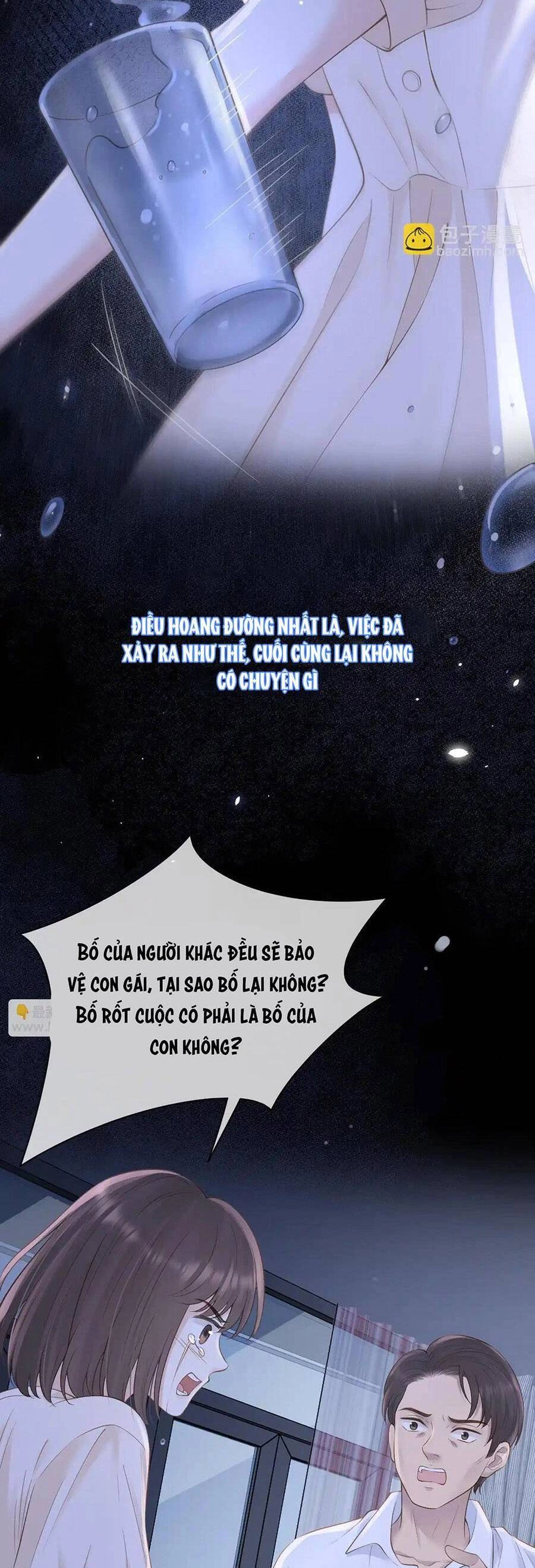 Núi Của Nàng, Biển Của Nàng Chapter 40 - 4