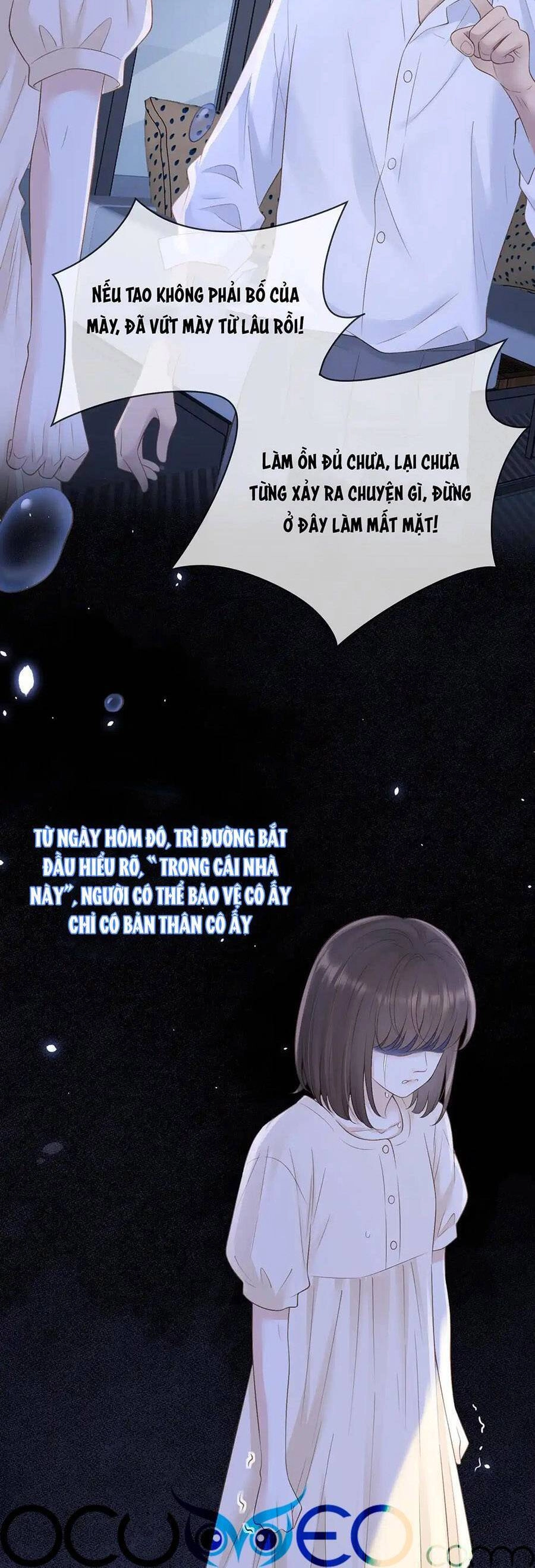 Núi Của Nàng, Biển Của Nàng Chapter 40 - 5