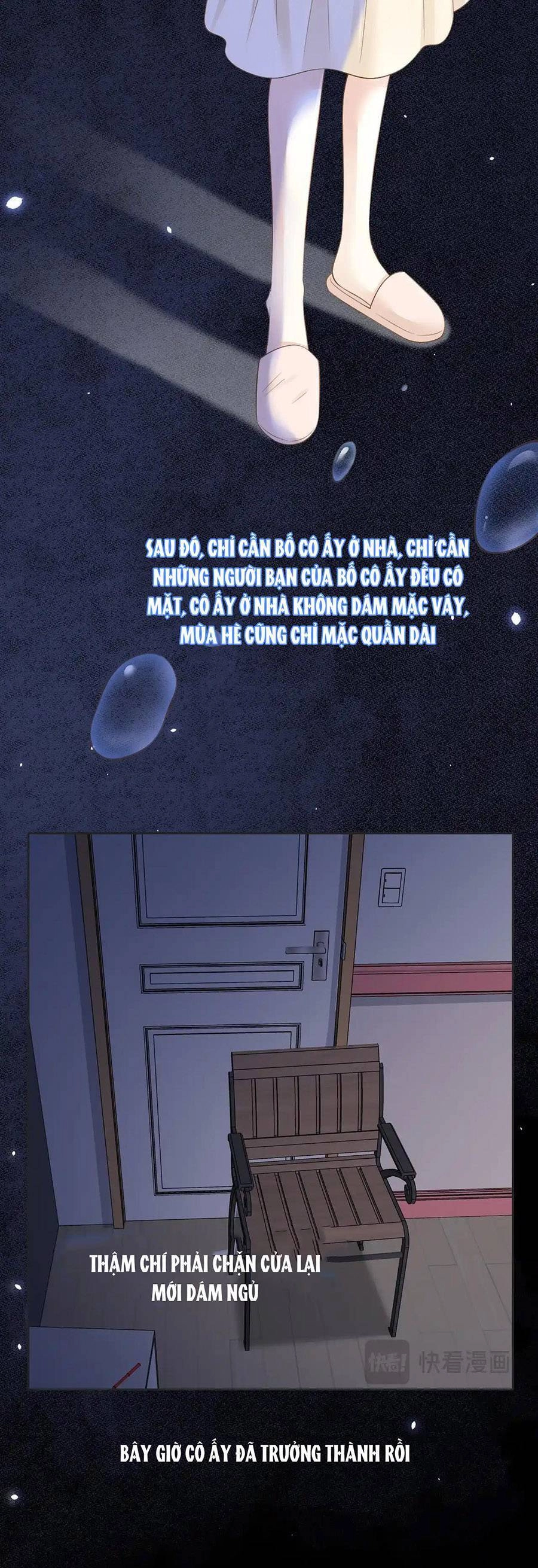 Núi Của Nàng, Biển Của Nàng Chapter 40 - 6