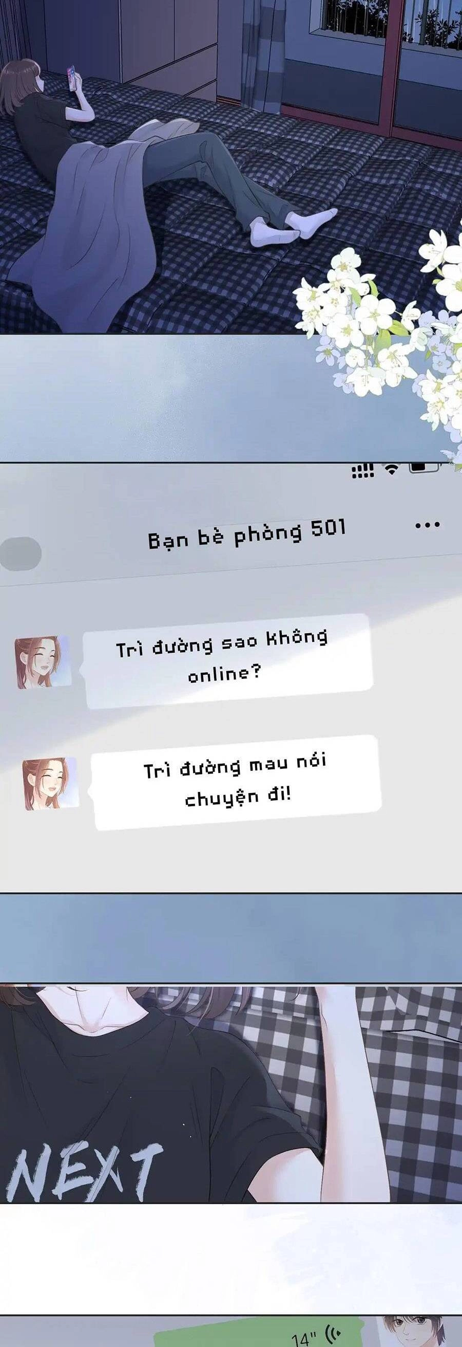 Núi Của Nàng, Biển Của Nàng Chapter 40 - 9