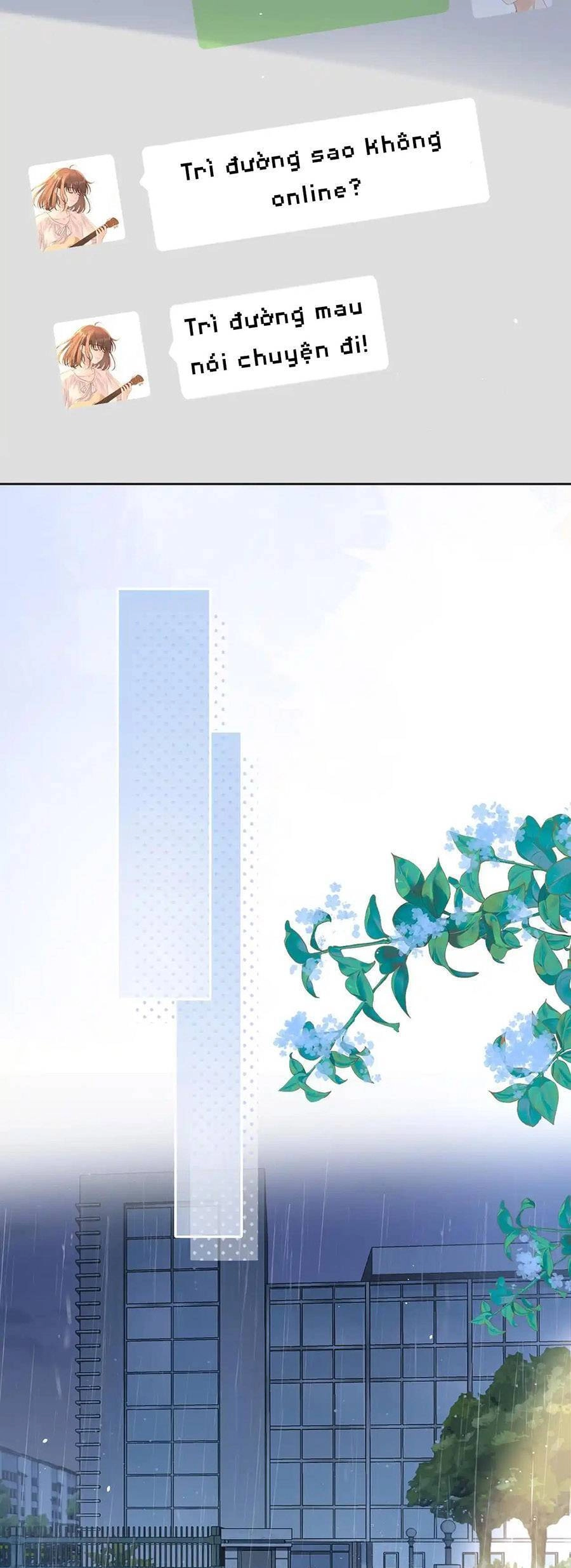 Núi Của Nàng, Biển Của Nàng Chapter 40 - 10