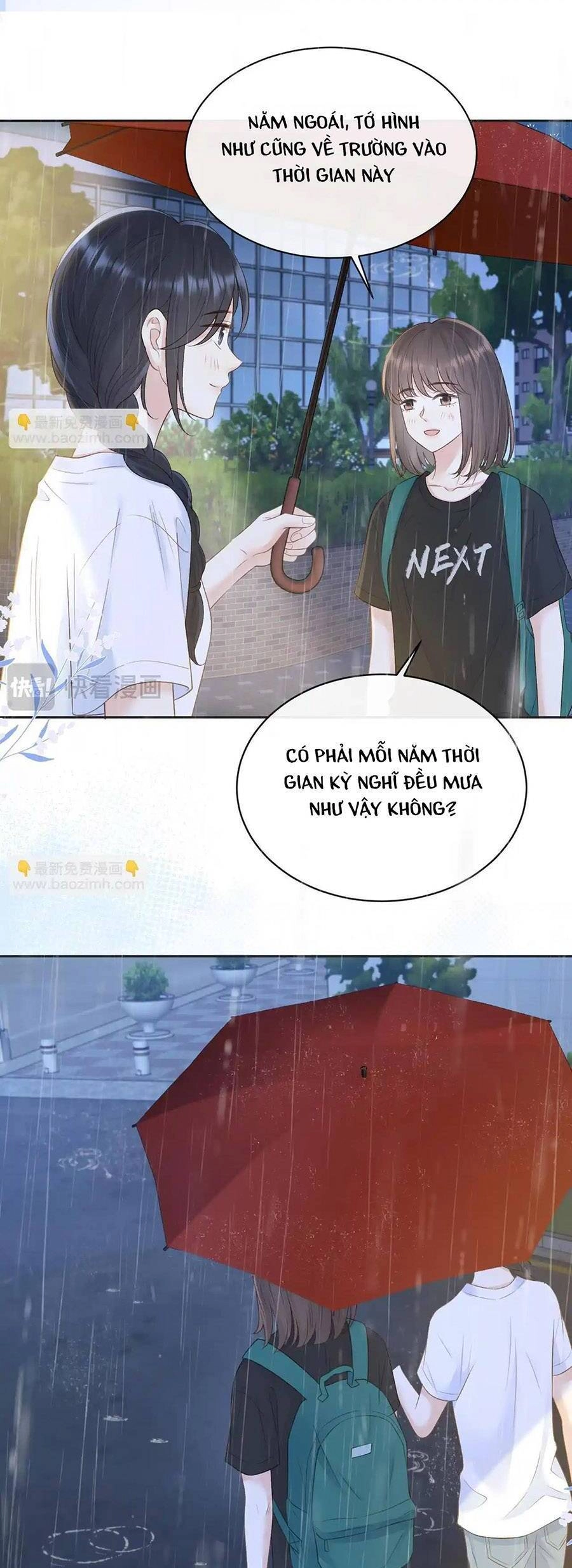 Núi Của Nàng, Biển Của Nàng Chapter 40 - 12