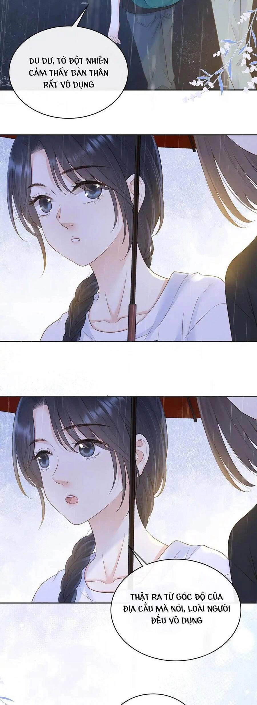 Núi Của Nàng, Biển Của Nàng Chapter 40 - 13