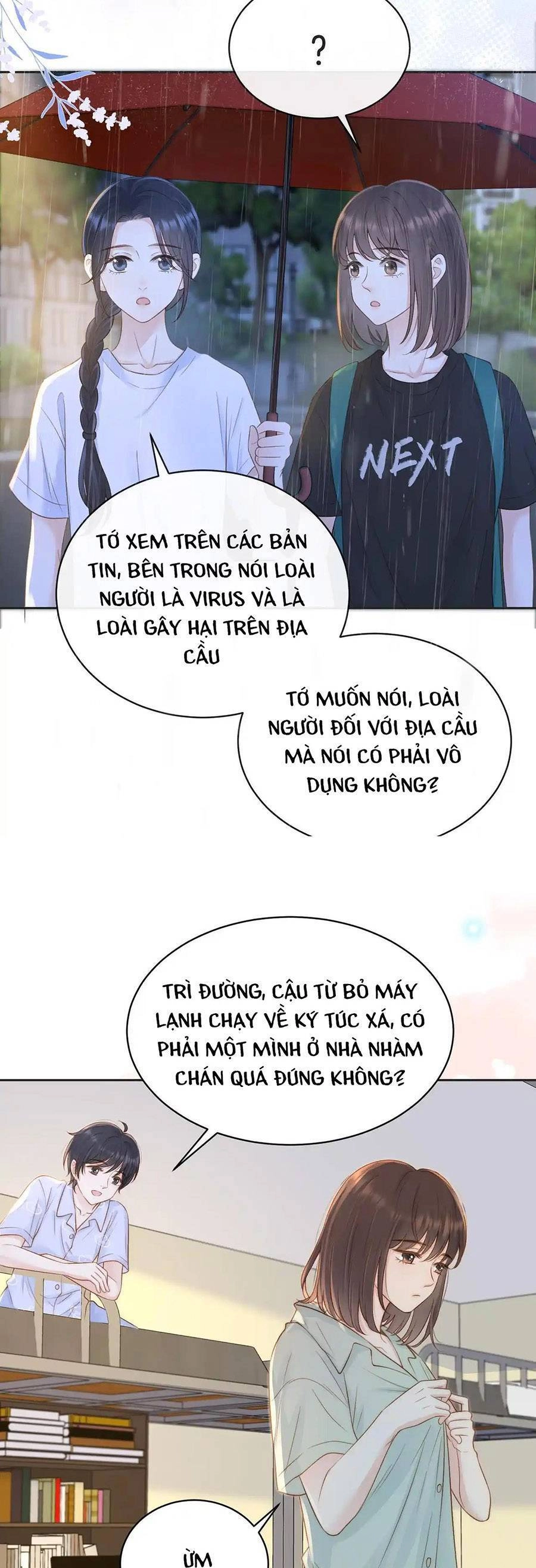 Núi Của Nàng, Biển Của Nàng Chapter 40 - 14