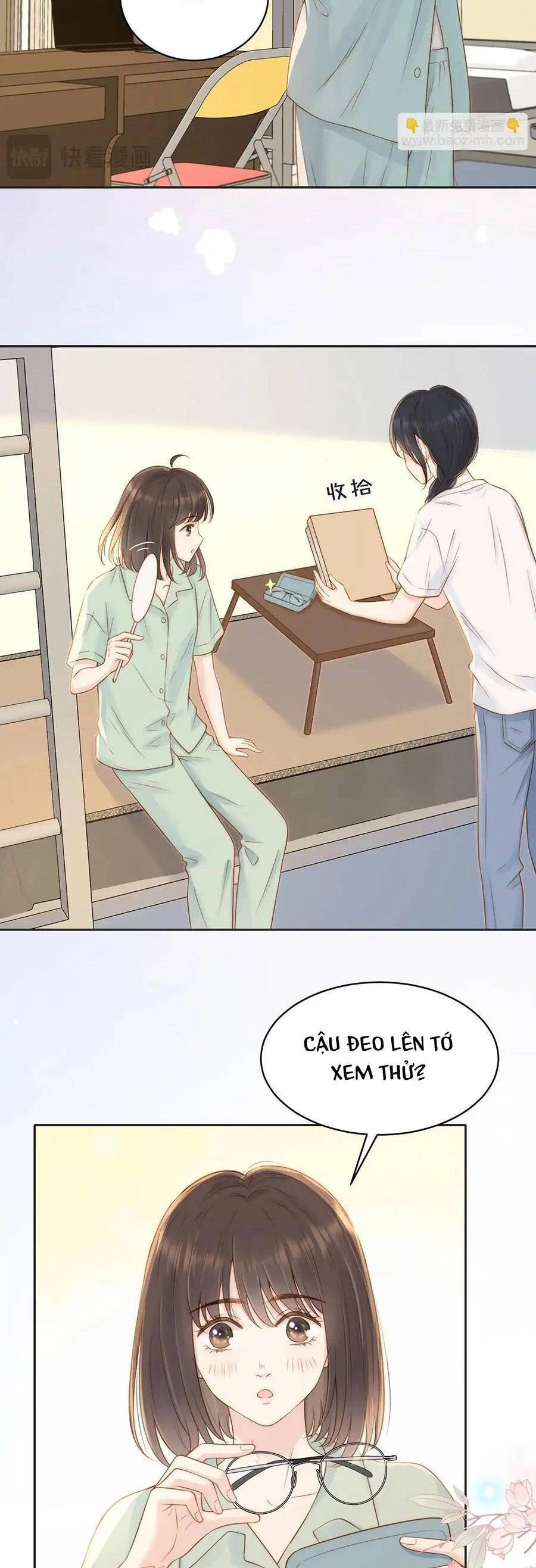 Núi Của Nàng, Biển Của Nàng Chapter 40 - 15