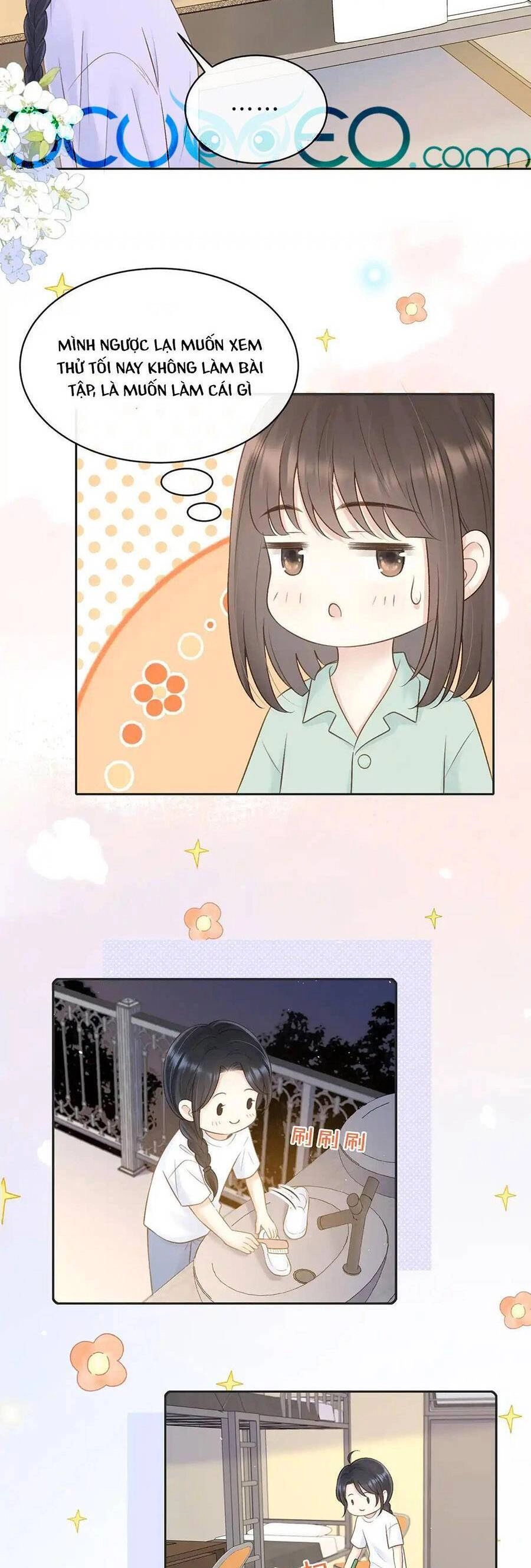 Núi Của Nàng, Biển Của Nàng Chapter 41 - 3