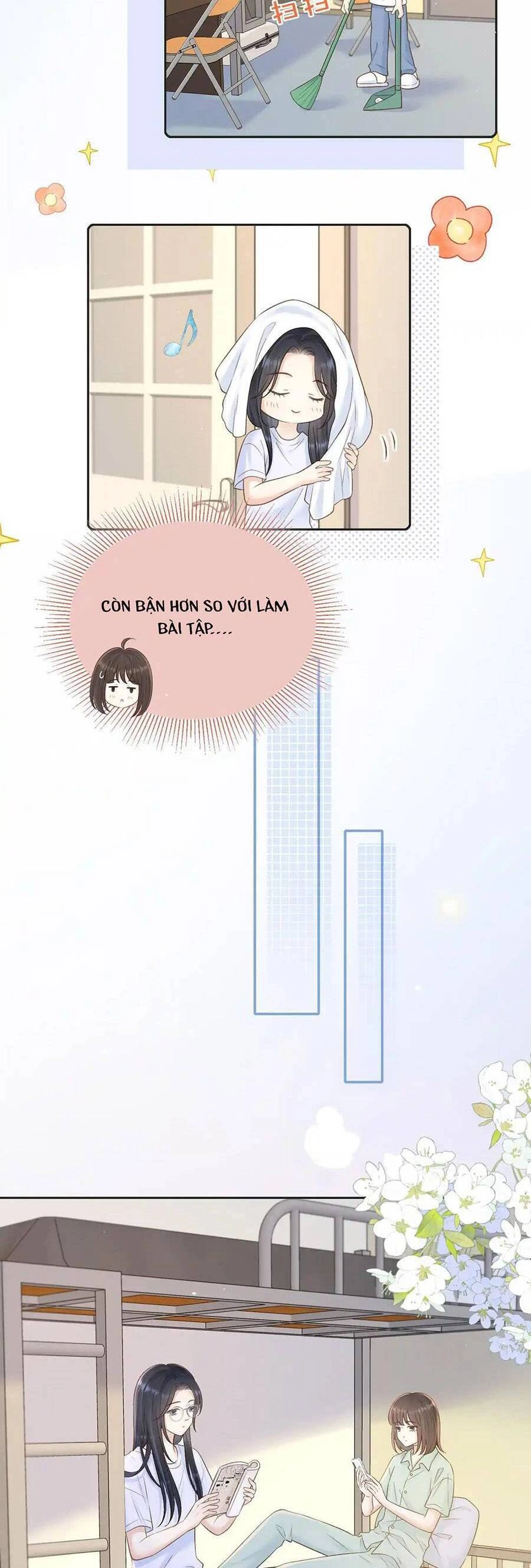 Núi Của Nàng, Biển Của Nàng Chapter 41 - 4