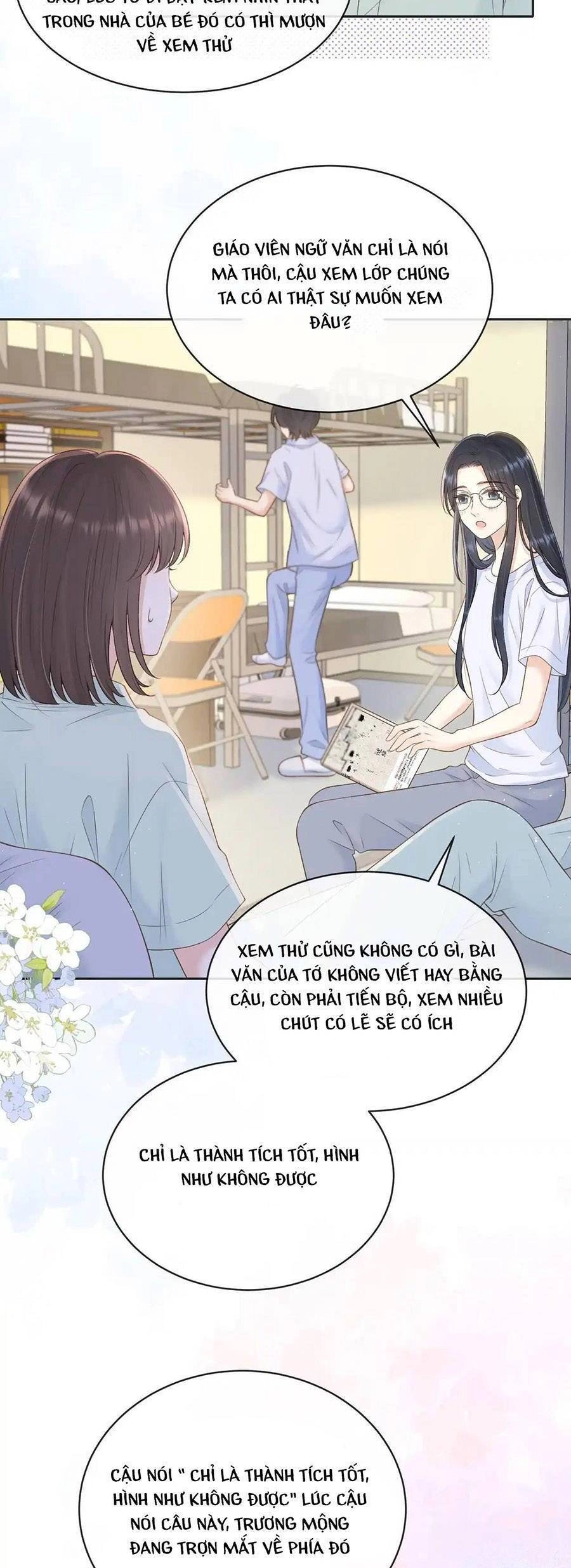 Núi Của Nàng, Biển Của Nàng Chapter 41 - 6