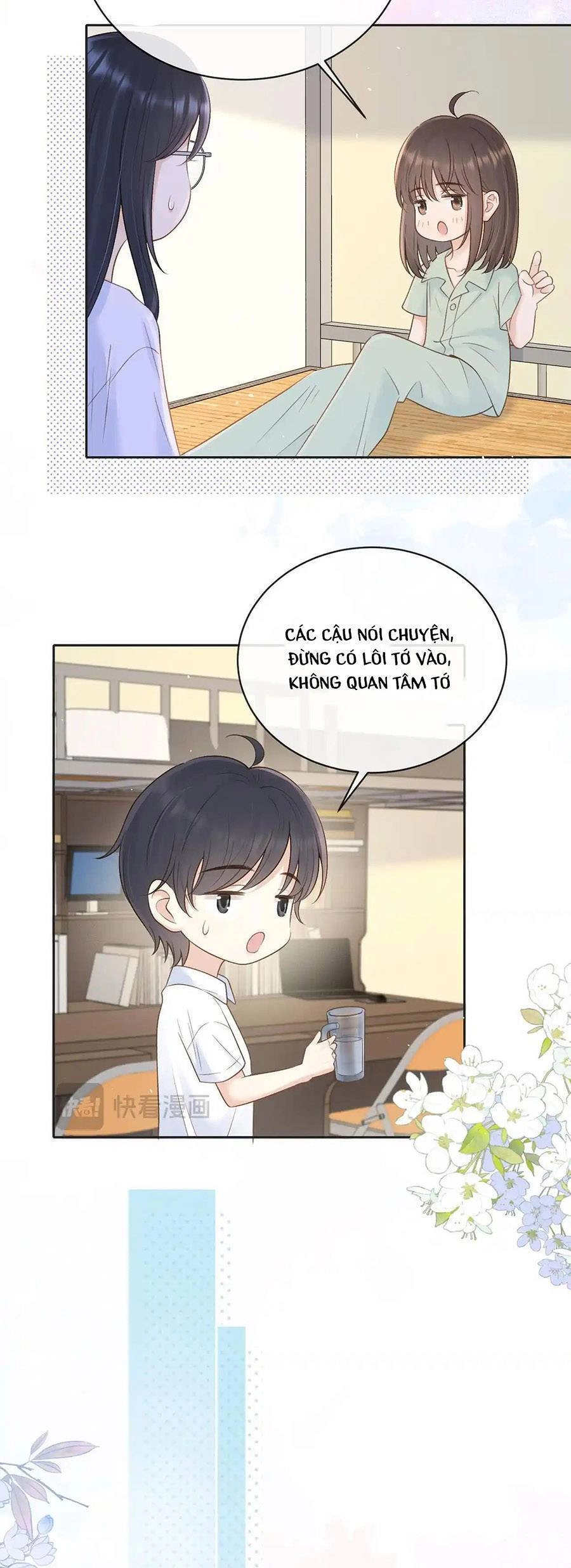 Núi Của Nàng, Biển Của Nàng Chapter 41 - 7