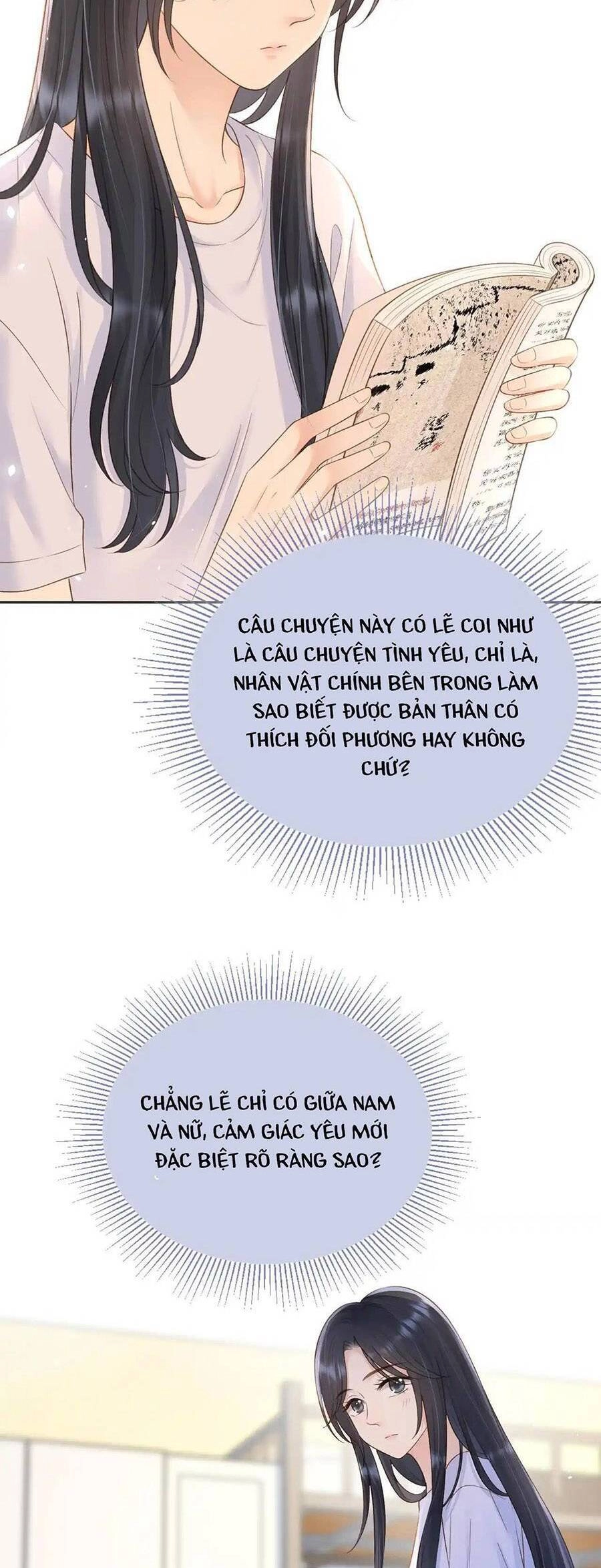 Núi Của Nàng, Biển Của Nàng Chapter 41 - 11