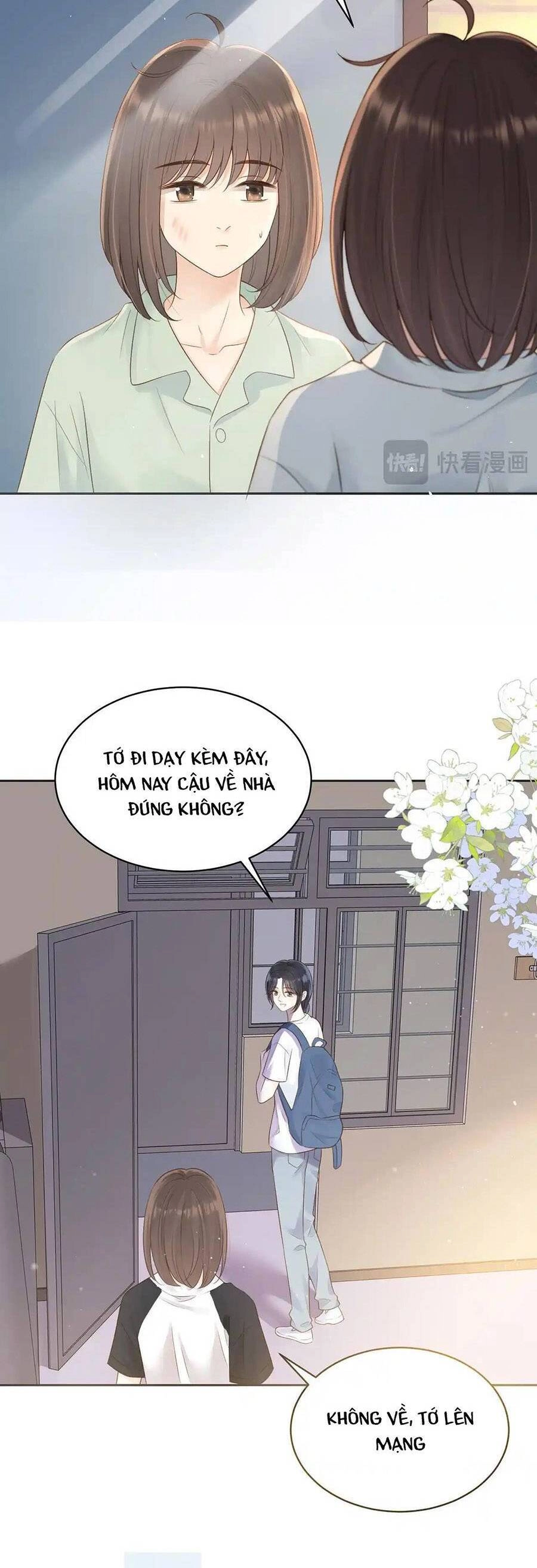 Núi Của Nàng, Biển Của Nàng Chapter 41 - 15
