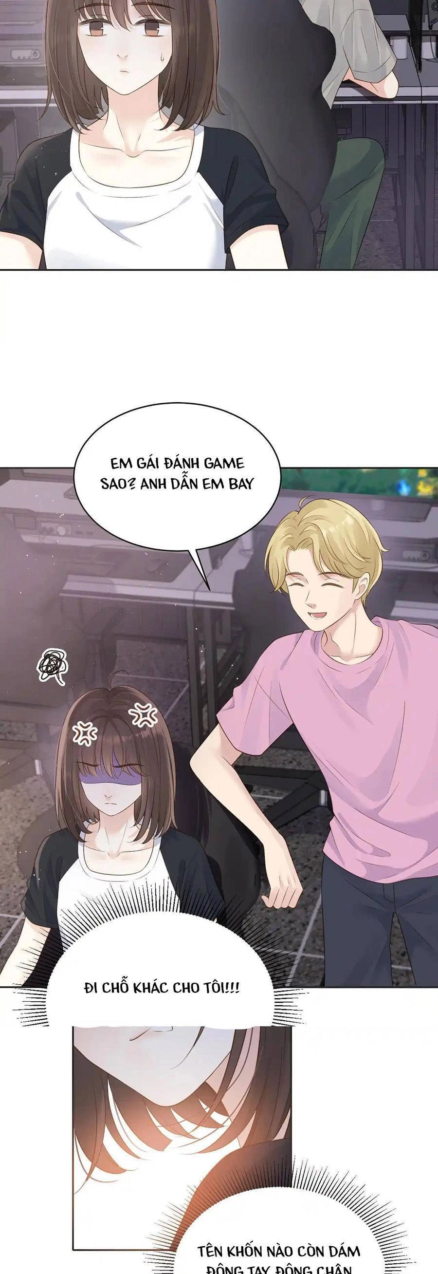 Núi Của Nàng, Biển Của Nàng Chapter 41 - 17