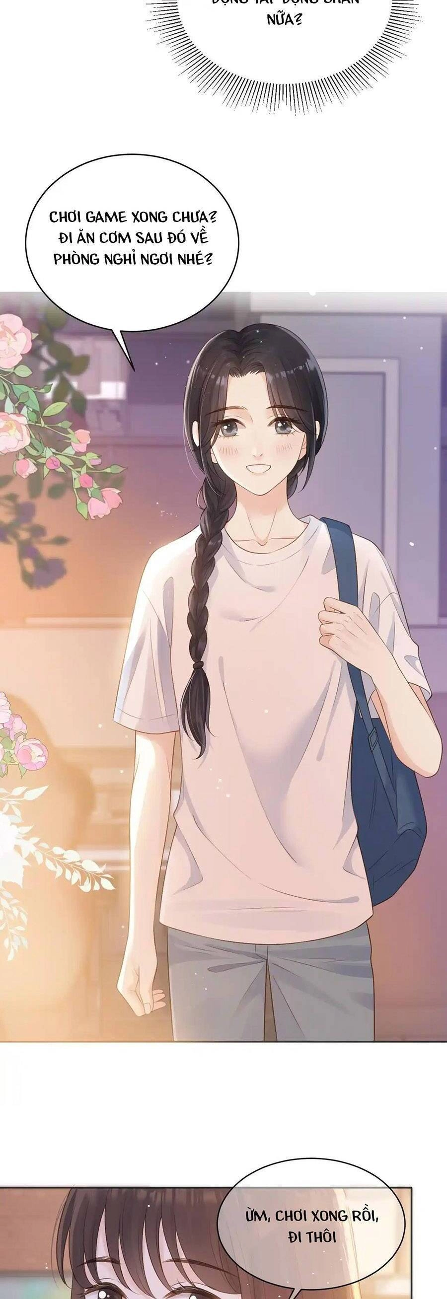 Núi Của Nàng, Biển Của Nàng Chapter 41 - 18