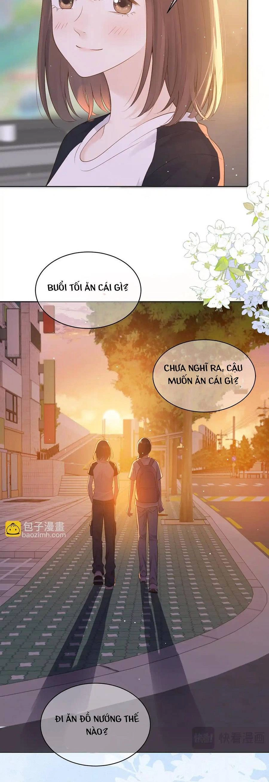 Núi Của Nàng, Biển Của Nàng Chapter 41 - 19