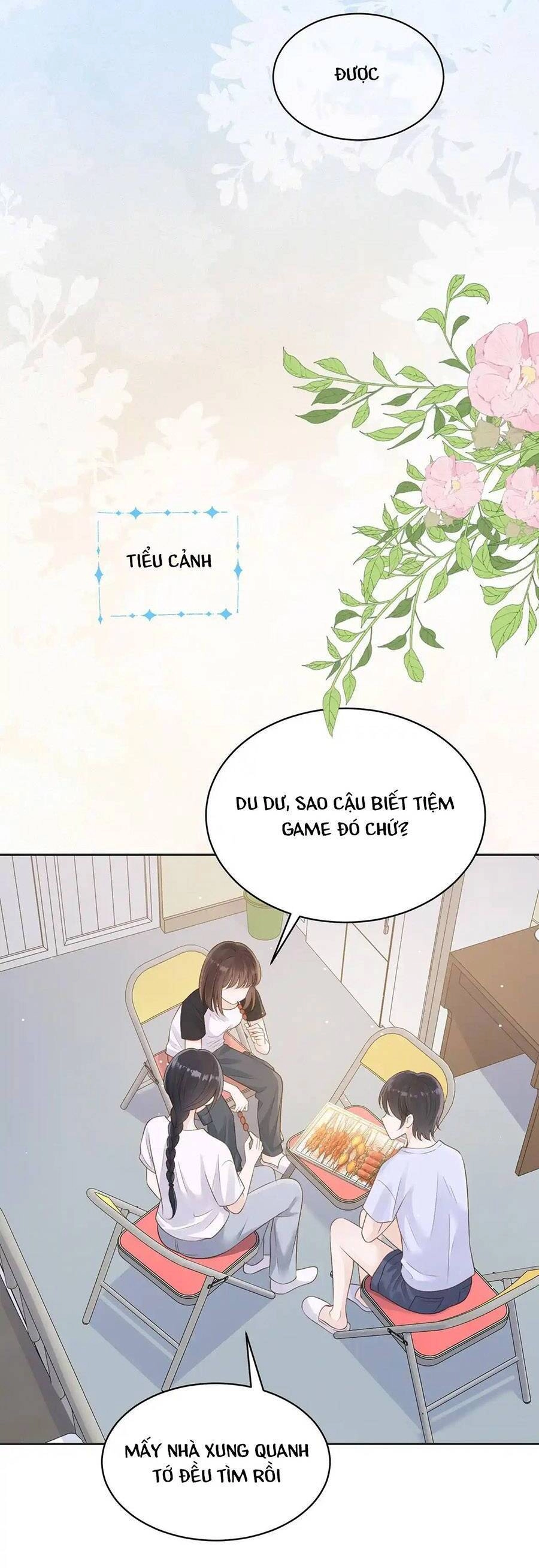 Núi Của Nàng, Biển Của Nàng Chapter 41 - 20