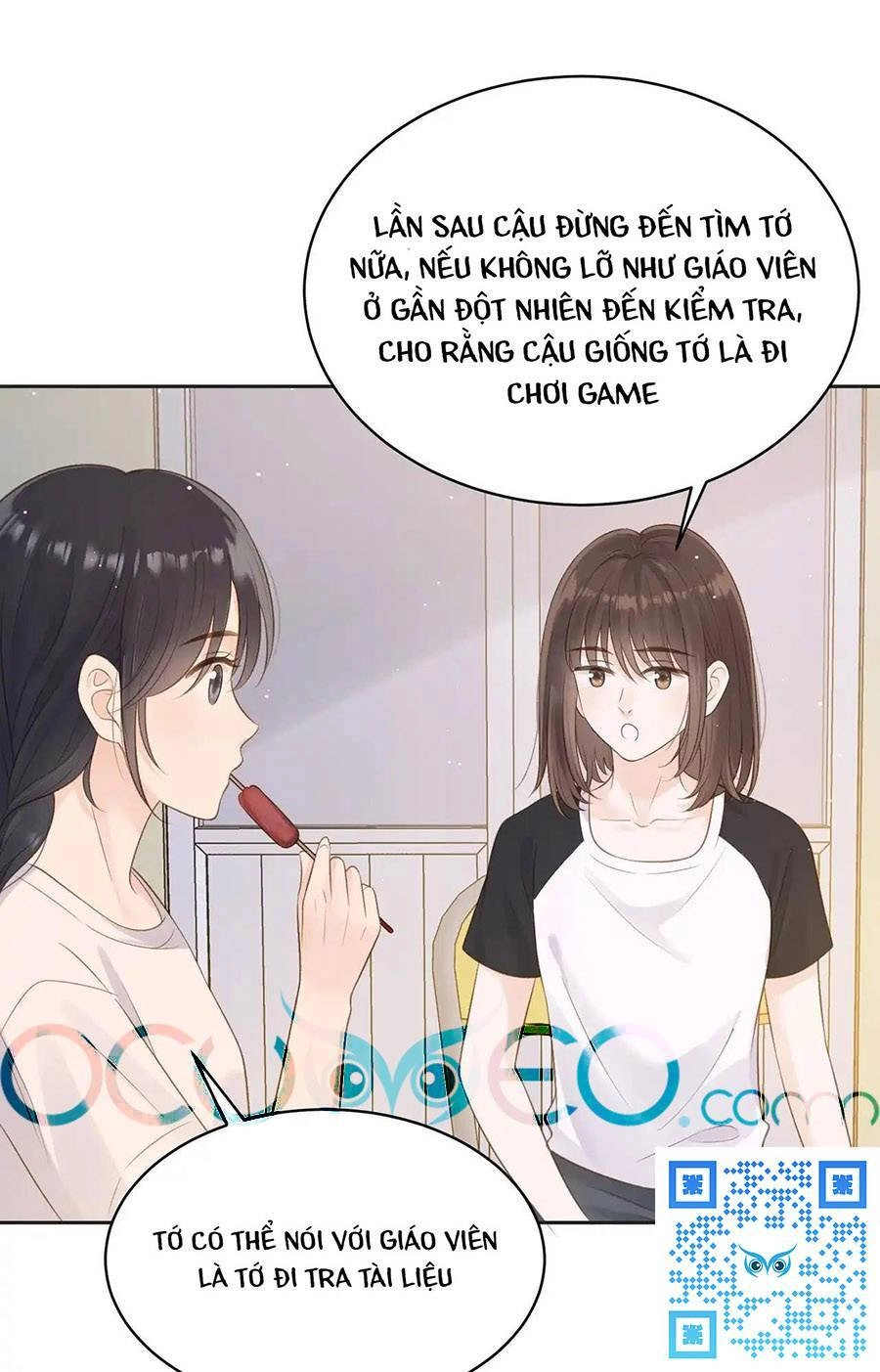 Núi Của Nàng, Biển Của Nàng Chapter 41 - 21