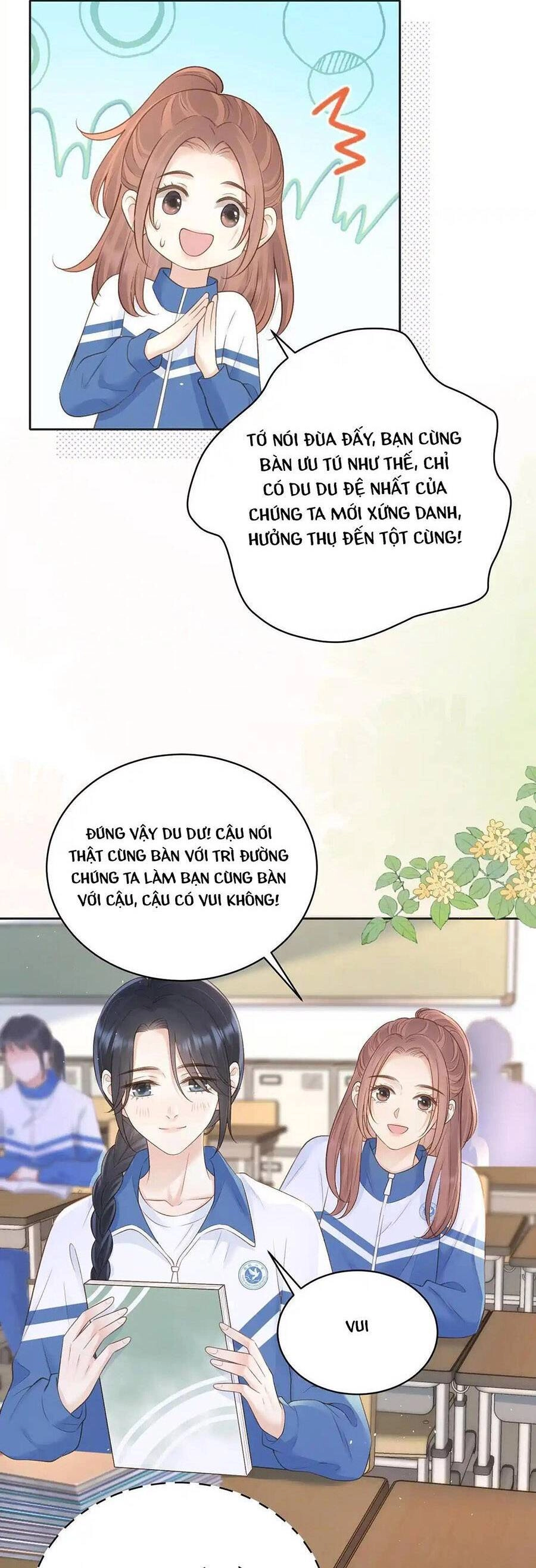 Núi Của Nàng, Biển Của Nàng Chapter 42 - 4