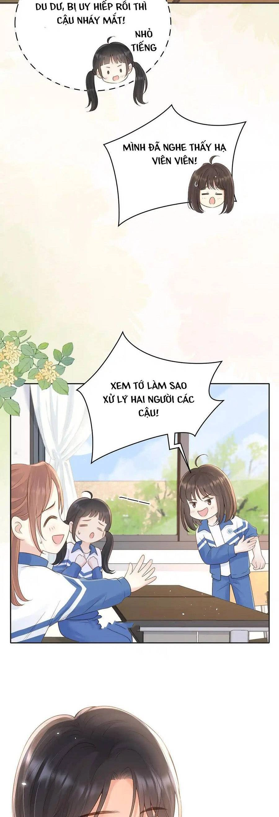 Núi Của Nàng, Biển Của Nàng Chapter 42 - 5