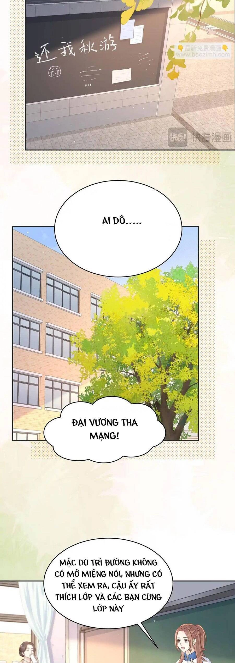 Núi Của Nàng, Biển Của Nàng Chapter 42 - 8