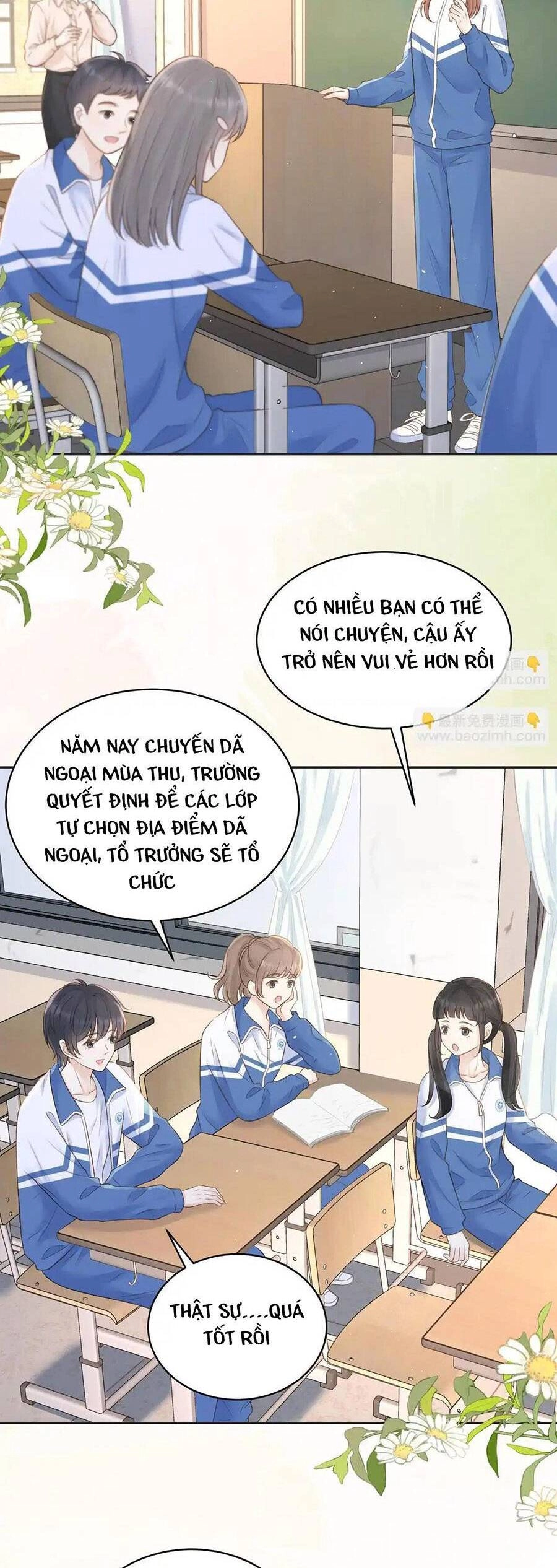 Núi Của Nàng, Biển Của Nàng Chapter 42 - 9