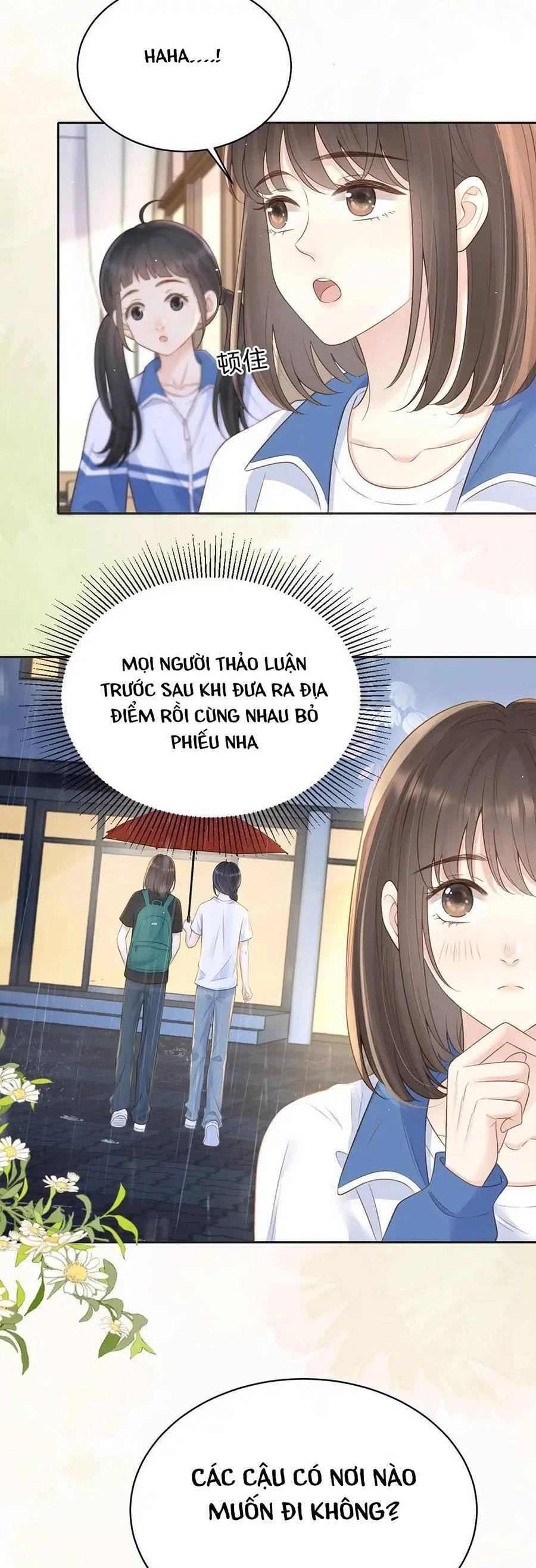 Núi Của Nàng, Biển Của Nàng Chapter 42 - 10