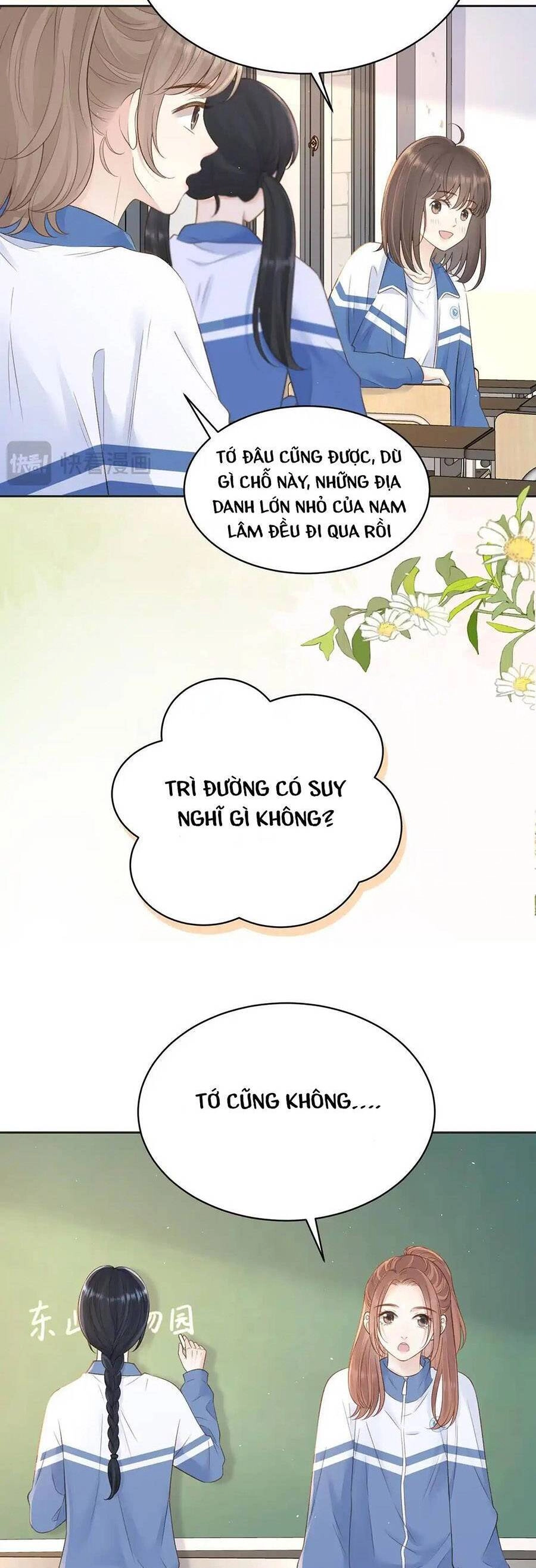 Núi Của Nàng, Biển Của Nàng Chapter 42 - 11