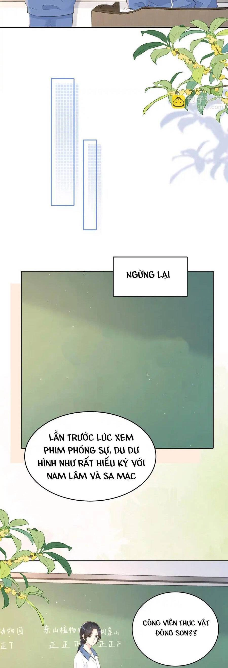 Núi Của Nàng, Biển Của Nàng Chapter 42 - 12