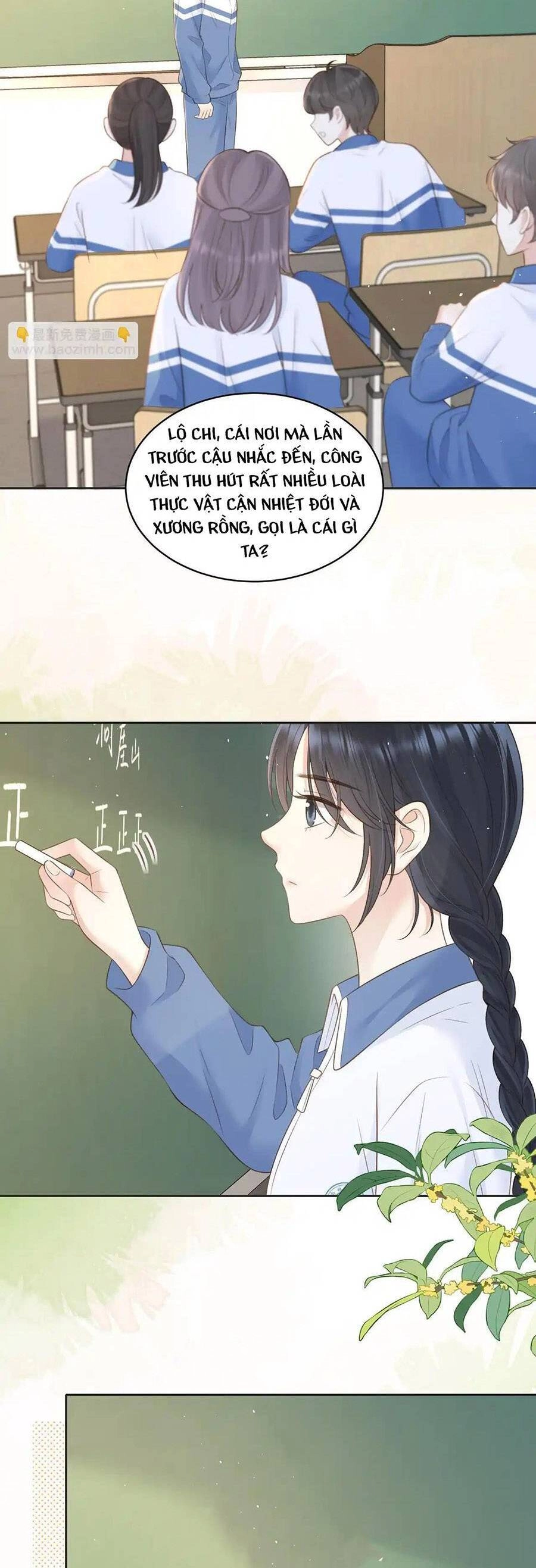 Núi Của Nàng, Biển Của Nàng Chapter 42 - 13