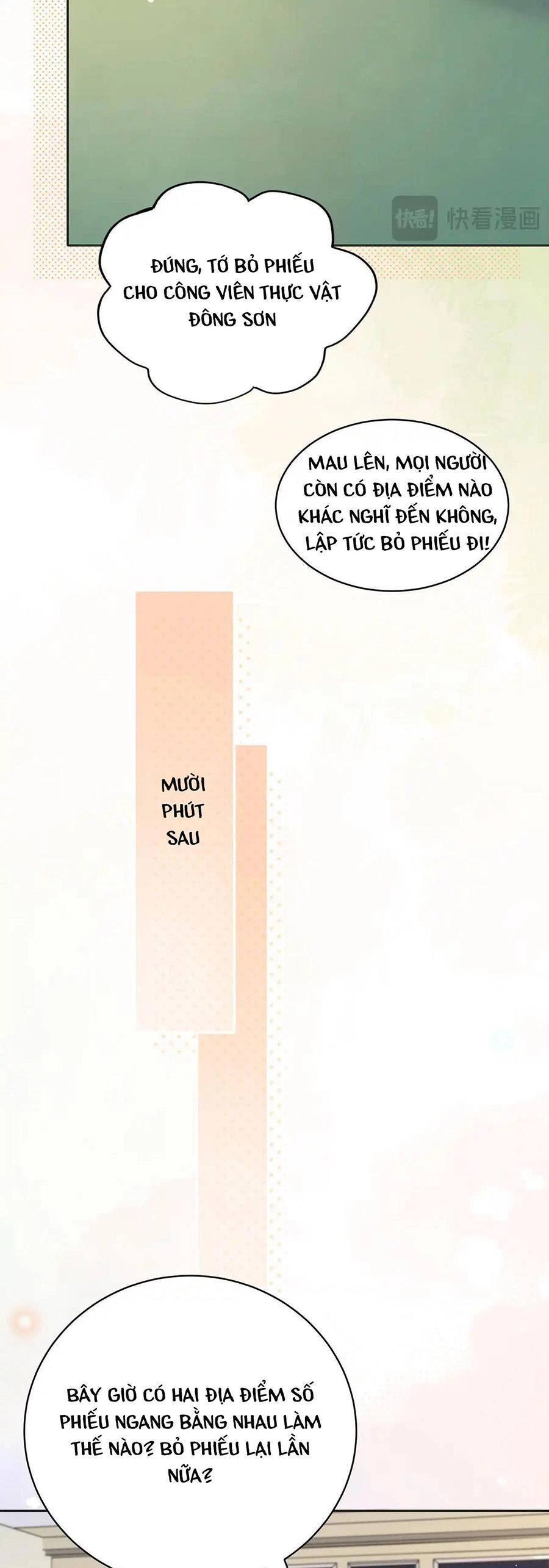 Núi Của Nàng, Biển Của Nàng Chapter 42 - 14