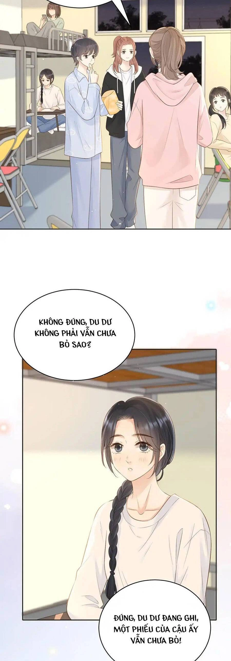 Núi Của Nàng, Biển Của Nàng Chapter 42 - 15