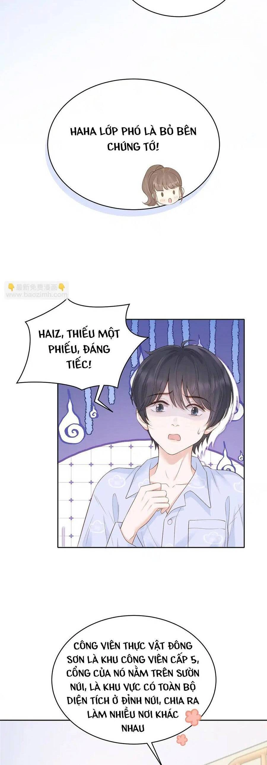 Núi Của Nàng, Biển Của Nàng Chapter 42 - 16